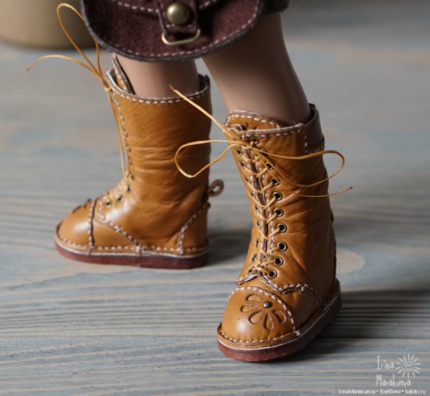 Sasha Morgenthaler Olivia Оливия (фото 7)