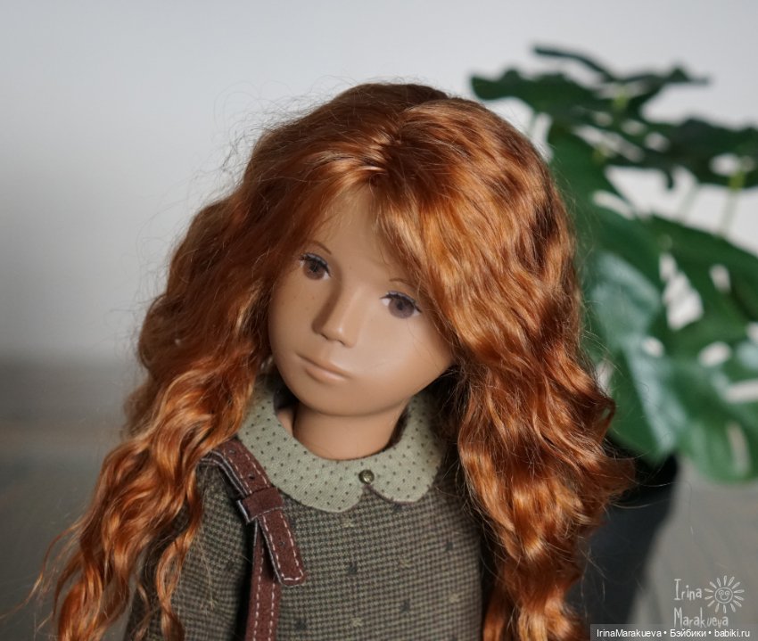 Sasha Morgenthaler Olivia Оливия (фото 6)