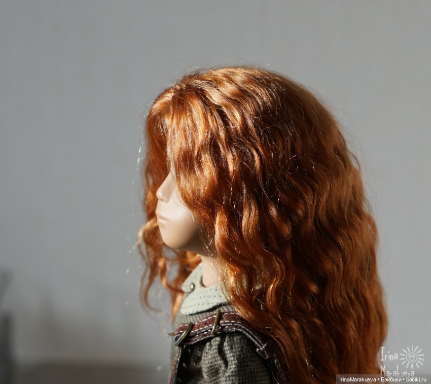 Sasha Morgenthaler Olivia Оливия