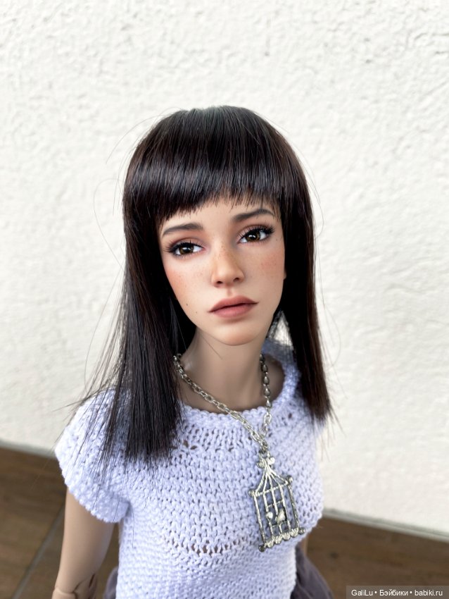 Raffine — Куклы Iplehouse (Иплхаус): BJD (БЖД) (фото 2)