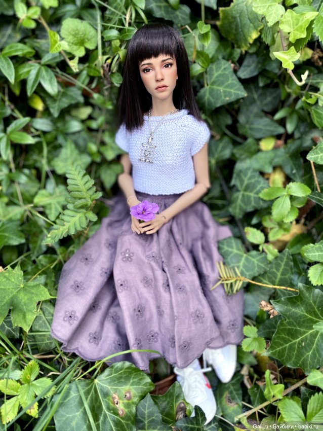 Raffine — Куклы Iplehouse (Иплхаус): BJD (БЖД)