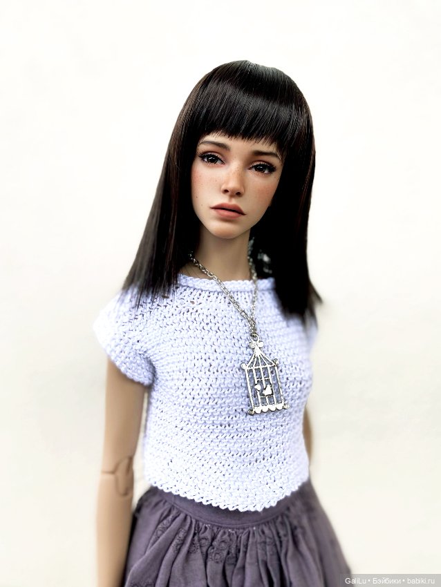 Raffine — Куклы Iplehouse (Иплхаус): BJD (БЖД) (фото 3)