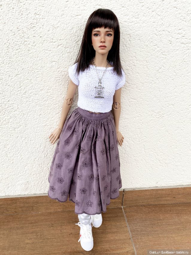 Raffine — Куклы Iplehouse (Иплхаус): BJD (БЖД)