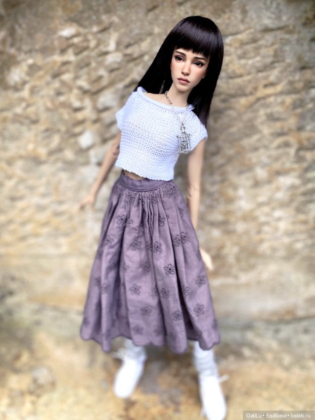 Raffine — Куклы Iplehouse (Иплхаус): BJD (БЖД) (фото 6)