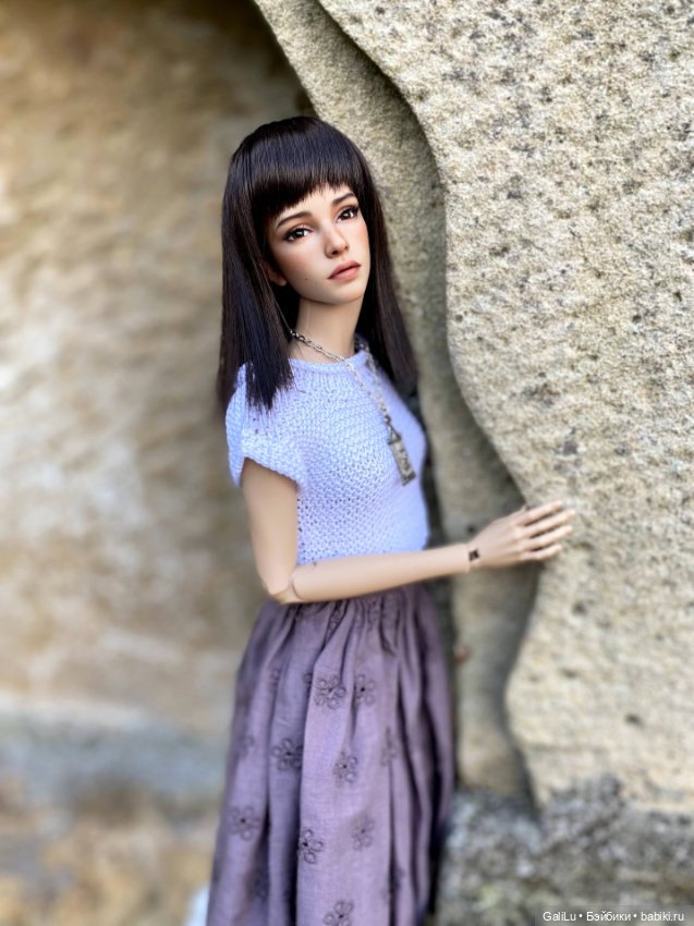 Raffine — Куклы Iplehouse (Иплхаус): BJD (БЖД)