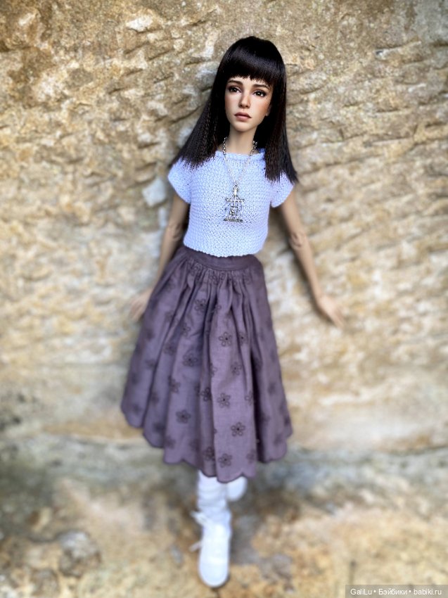 Raffine — Куклы Iplehouse (Иплхаус): BJD (БЖД) (фото 9)