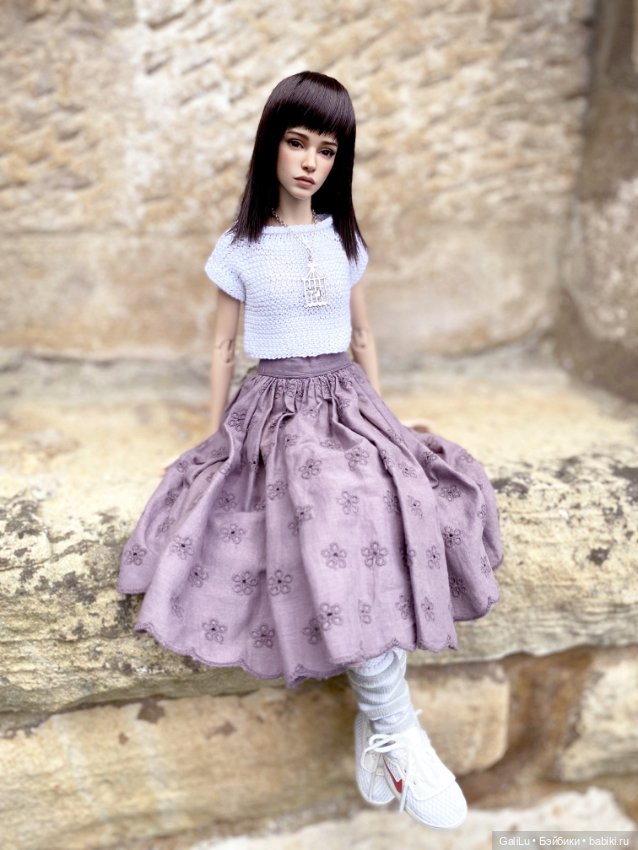 Raffine — Куклы Iplehouse (Иплхаус): BJD (БЖД) (фото 5)