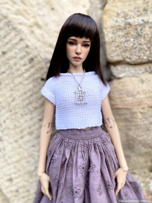 Raffine — Куклы Iplehouse (Иплхаус): BJD (БЖД)