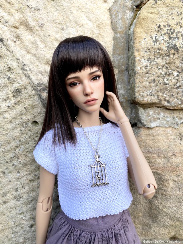 Raffine — Куклы Iplehouse (Иплхаус): BJD (БЖД)