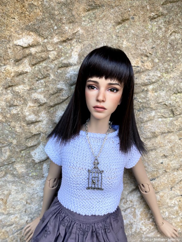 Raffine — Куклы Iplehouse (Иплхаус): BJD (БЖД) (фото 8)