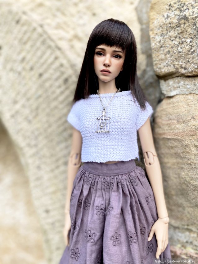 Raffine — Куклы Iplehouse (Иплхаус): BJD (БЖД)