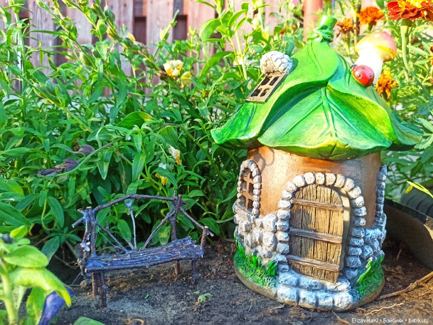 Зернышко. Realpuki. 132 — Фотоистории с куклами BJD (БЖД): сериалы