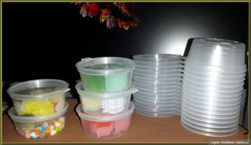 В помощь плюшкиным и хомячкам