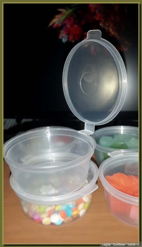 В помощь плюшкиным и хомячкам (фото 3)