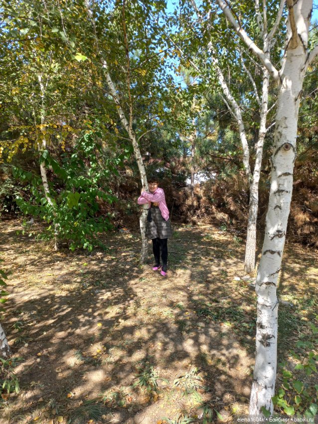 Осенняя прогулка — Куклы Минимир (Minimir): Пупсы 7 и 11 см (фото 4)