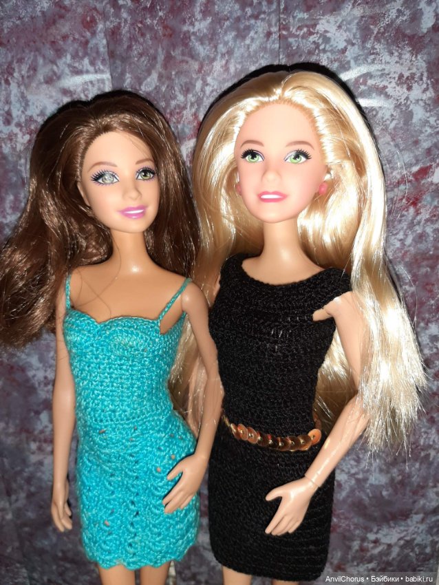 Новенькая. Небольшое знакомство (фото 4)