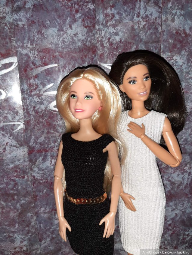 Новенькая. Небольшое знакомство (фото 2)