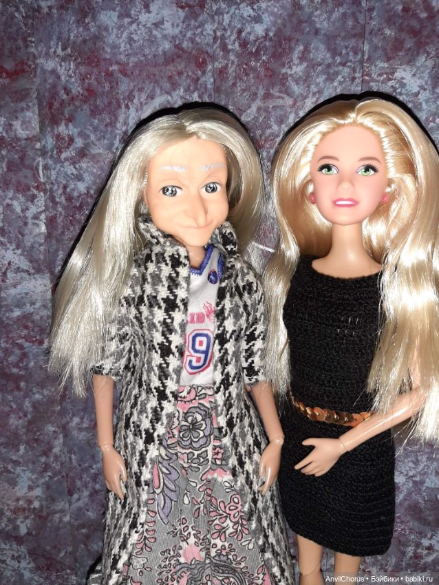 Новенькая. Небольшое знакомство (фото 8)