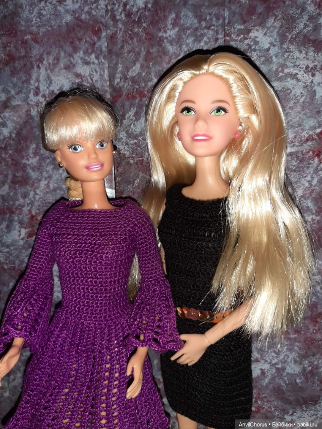 Новенькая. Небольшое знакомство (фото 10)