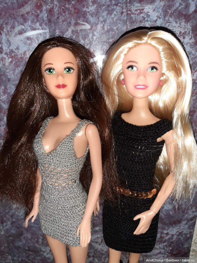 Новенькая. Небольшое знакомство (фото 6)