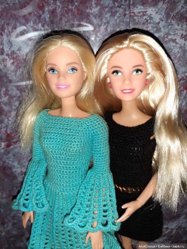 Новенькая. Небольшое знакомство (фото 5)