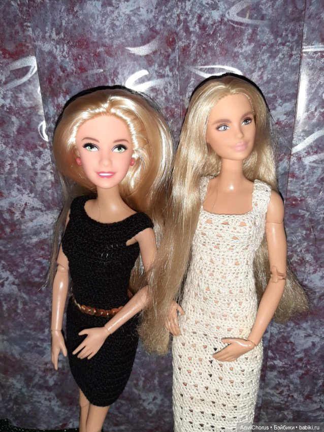 Новенькая. Небольшое знакомство (фото 3)