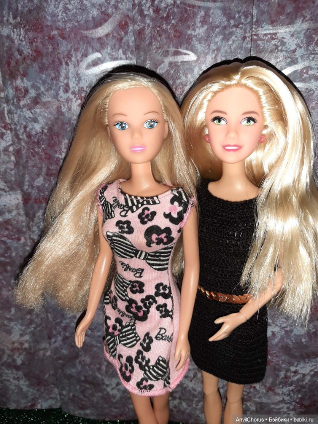 Новенькая. Небольшое знакомство (фото 7)