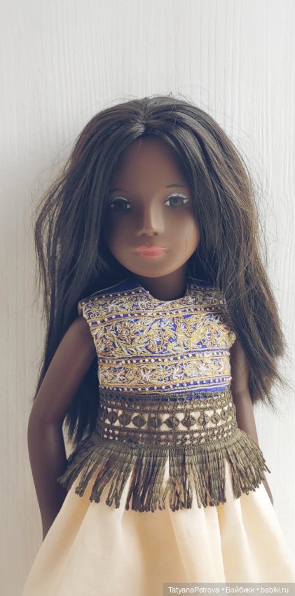 Чёрная эстетика. Саша долл. Sasha. Cora❤️ (фото 10)