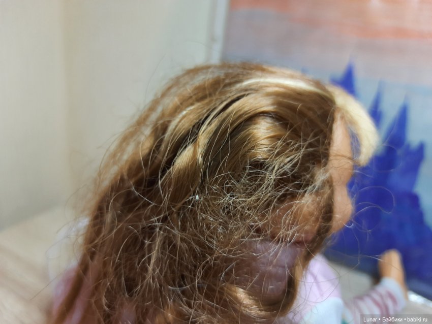 Неожиданное пополнение — Игровые куклы разных производителей (Разное): редкие бренды (фото 7)