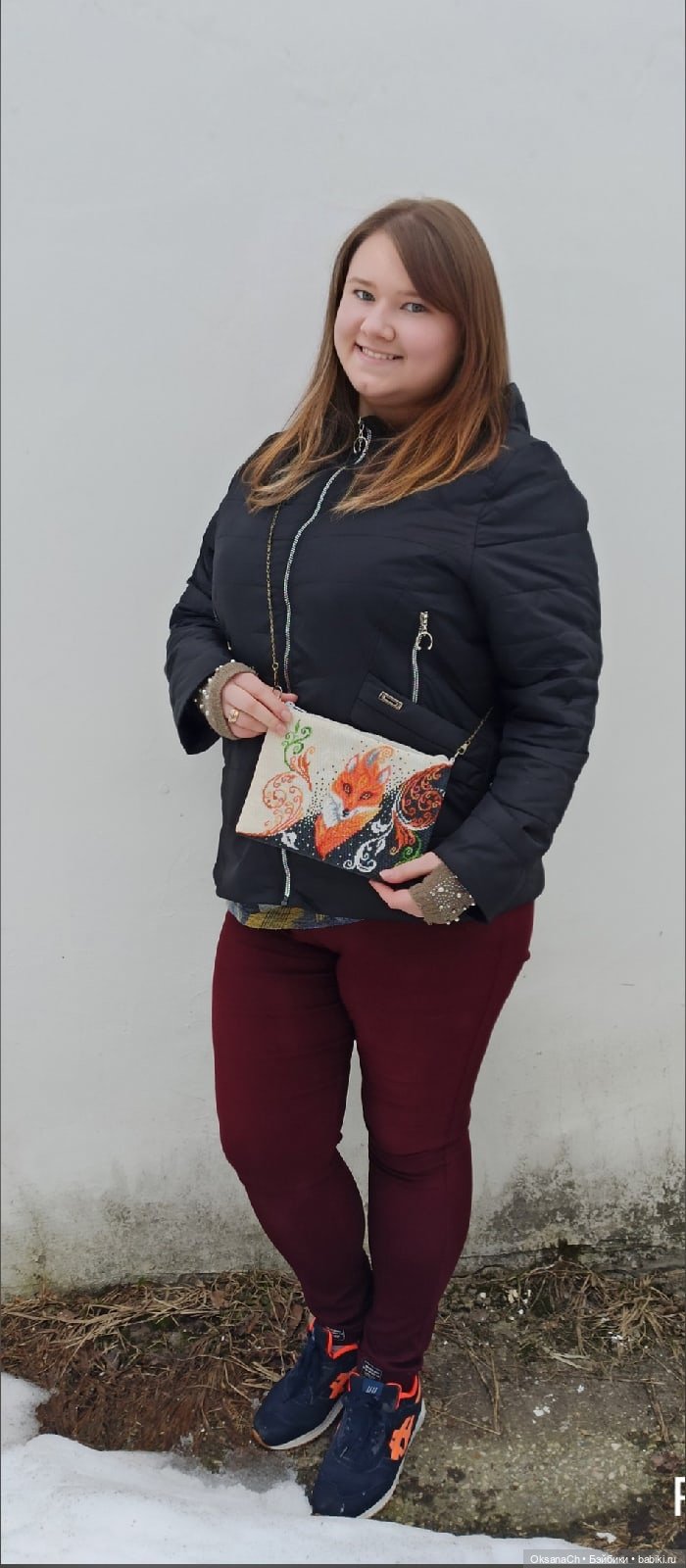 Рыжее счастье — Проба пера: рассказы (фото 2)