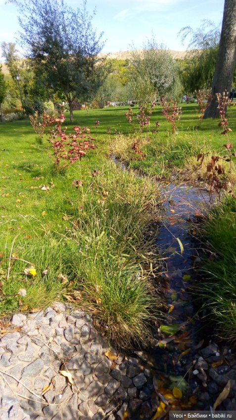 Парк и фигурка Фортнайт — Коллекционные экшн (фото 3)