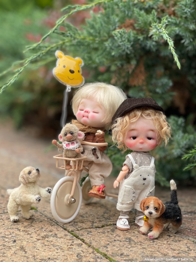 Прогулка ob11.Продолжение (фото 5)