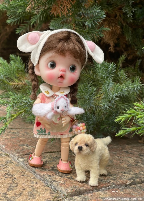 Прогулка ob11.Продолжение (фото 8)