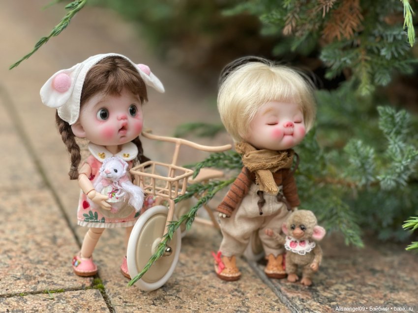 Прогулка ob11.Продолжение (фото 10)