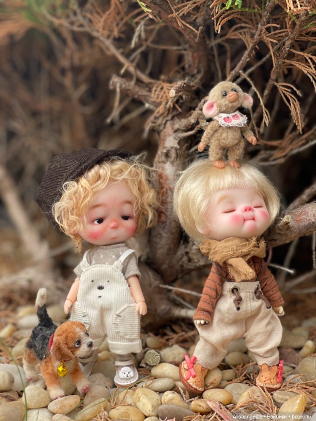 Прогулка ob11.Продолжение