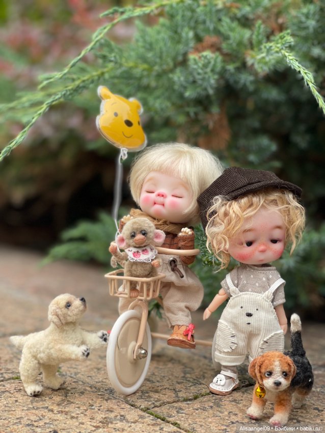 Прогулка ob11.Продолжение (фото 4)