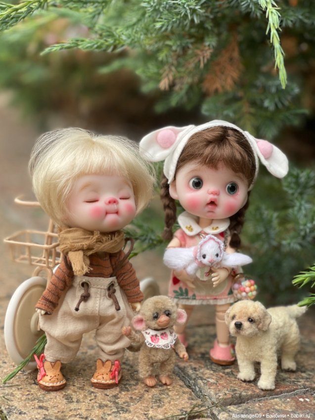 Прогулка ob11.Продолжение (фото 9)