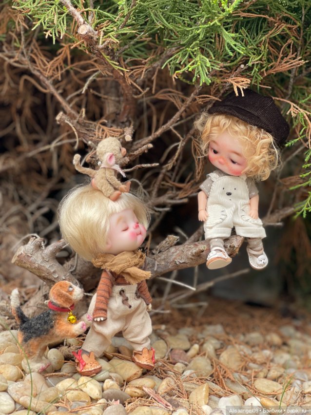 Прогулка ob11.Продолжение