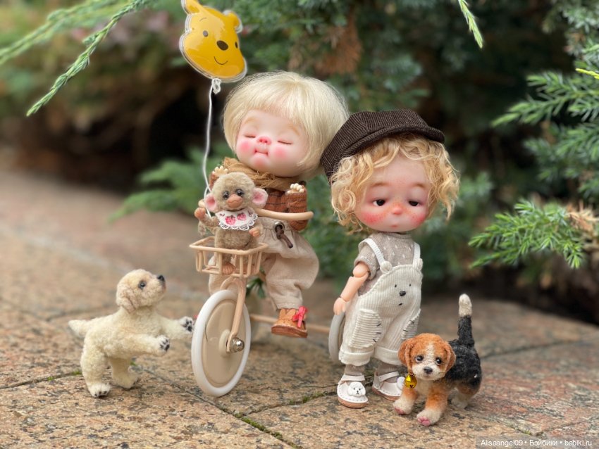 Прогулка ob11.Продолжение (фото 6)