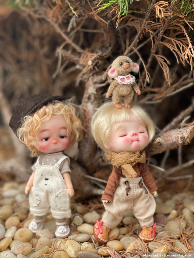 Прогулка ob11.Продолжение