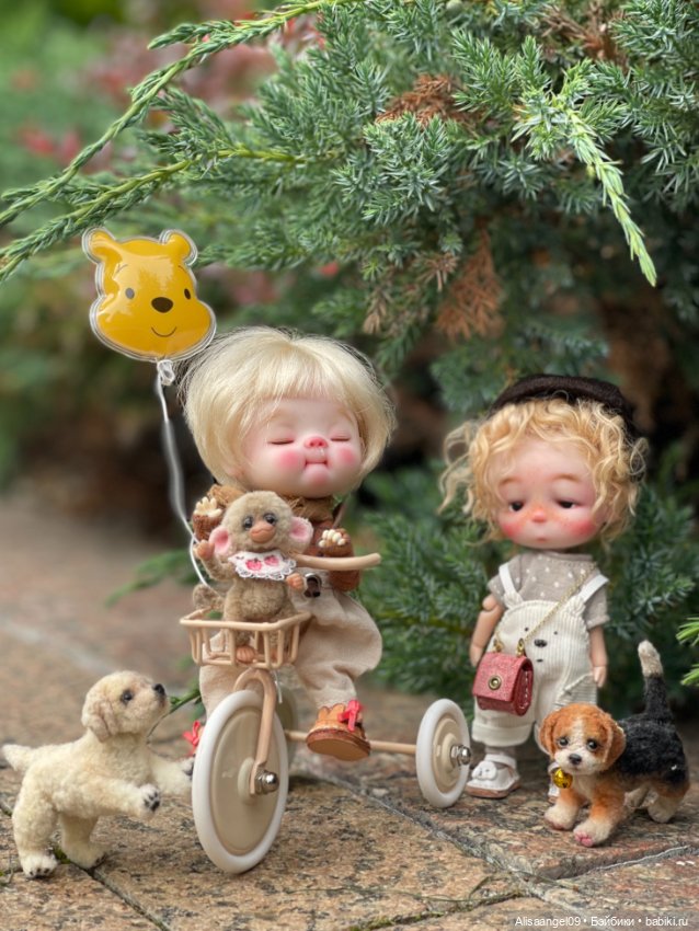 Прогулка ob11.Продолжение (фото 3)