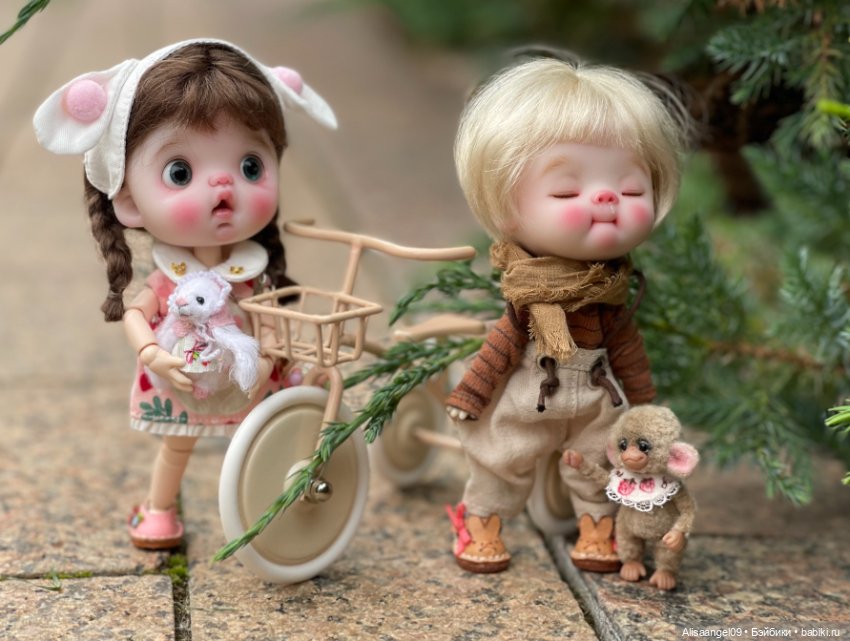 Прогулка ob11.Продолжение