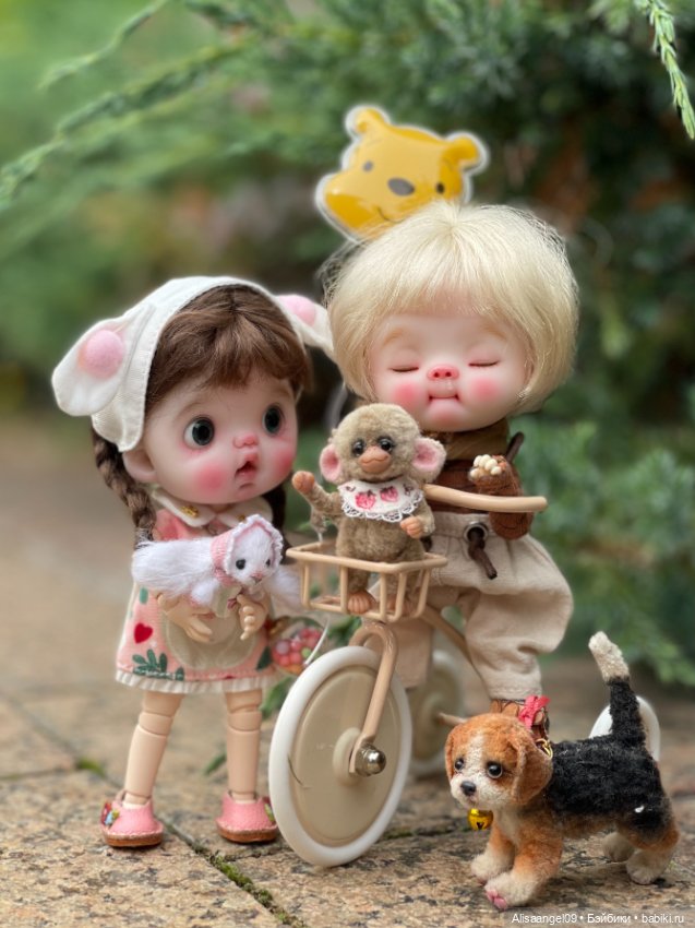 Прогулка ob11.Продолжение (фото 7)