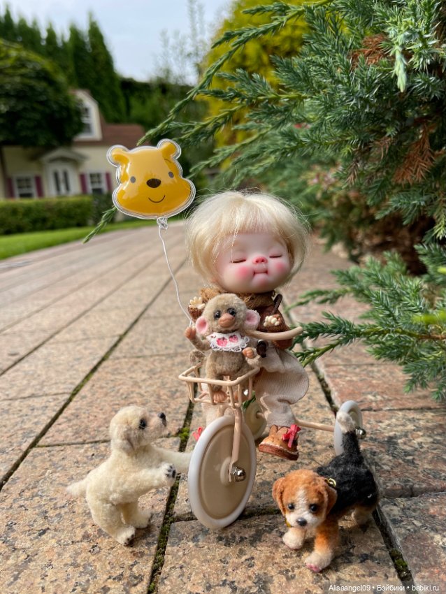 Прогулка ob11.Продолжение (фото 2)