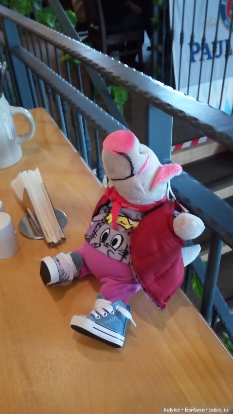 Сальмо на Ветеринарной конференции (фото 10)