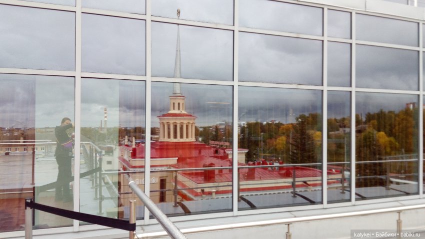 Сальмо на Ветеринарной конференции (фото 6)