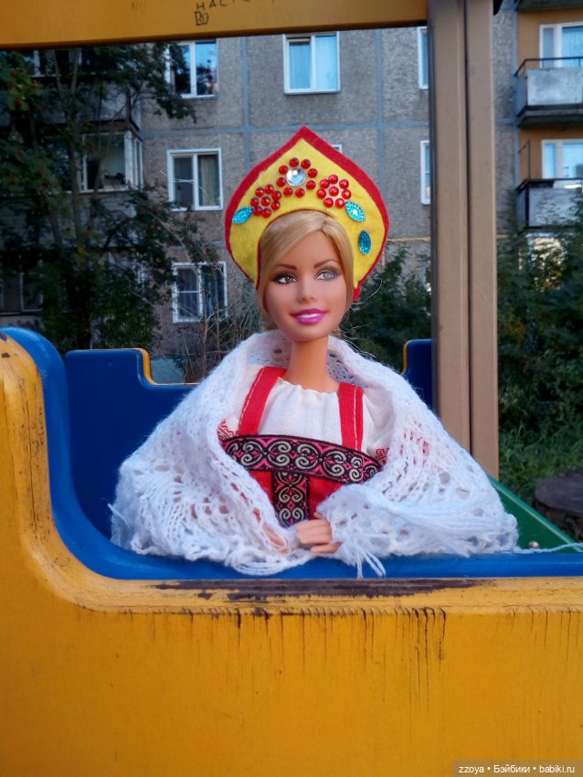 Zzoykina квартира - Ласочка