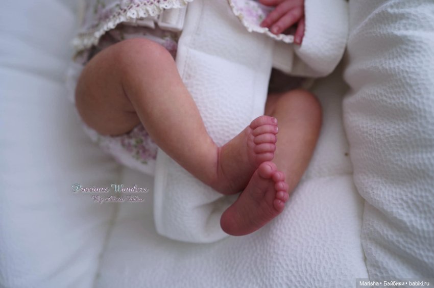 Twyla скульптора Laura Lee Eagles, автор прототипа Alexa Calvo