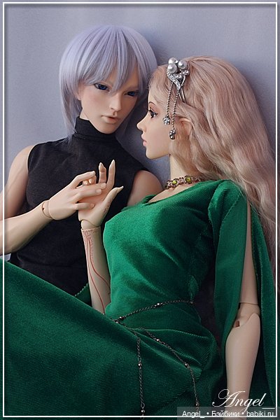 ♡♡♡ Вместо тысячи слов — Куклы Fairyland (ФэйриЛэнд): BJD (БЖД) (фото 10)