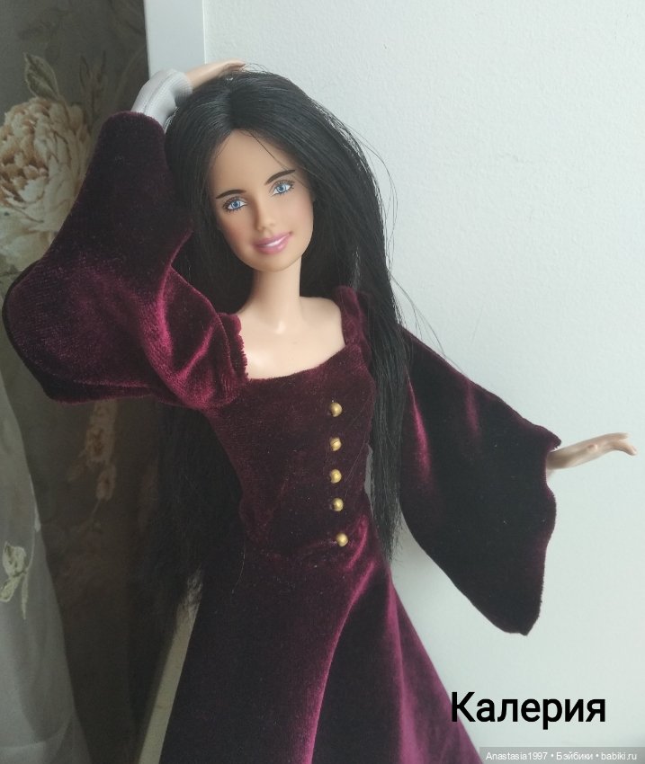 Моя коллекция — Домашние коллекции кукол: фото собраний